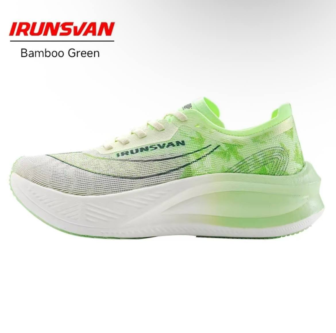 IRUNSVAN REHUO™&nbsp; – Carbon Plate Marathon Racing Shoes for Men/Women 🏃♂️🔥