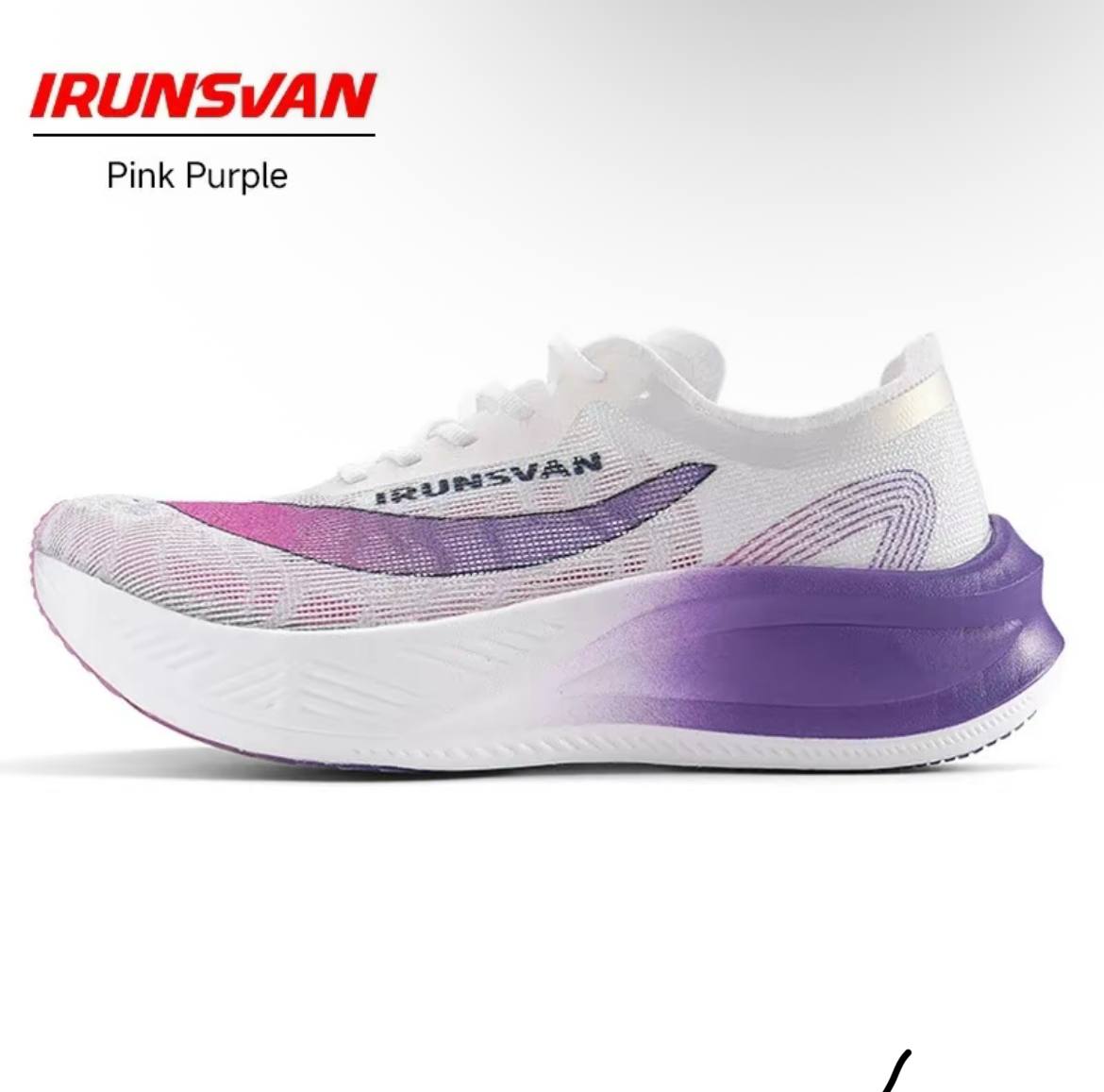 IRUNSVAN REHUO™&nbsp; – Carbon Plate Marathon Racing Shoes for Men/Women 🏃♂️🔥
